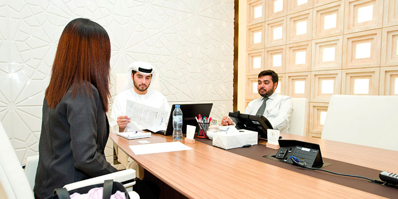 Registration charges reduced to Dh950 from Dh5,500  Will Registration at Abu Dhabi Judicial...